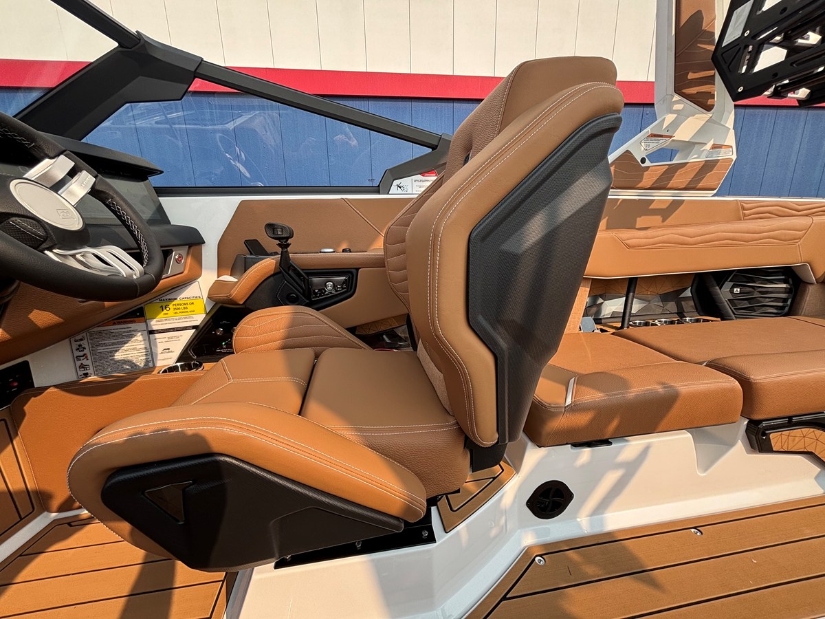 NAUTIQUE G23SUPER AIR, photo 37