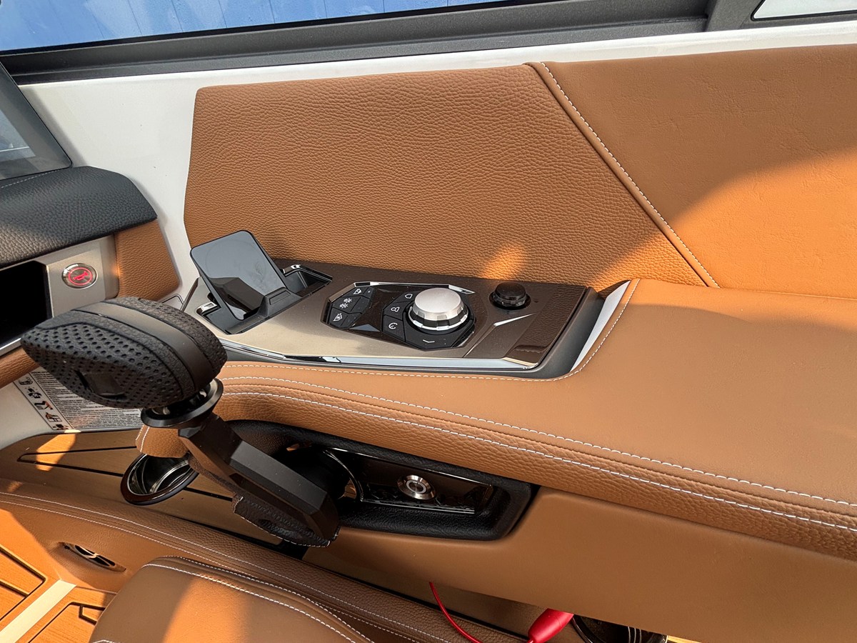 NAUTIQUE G23SUPER AIR, photo 39
