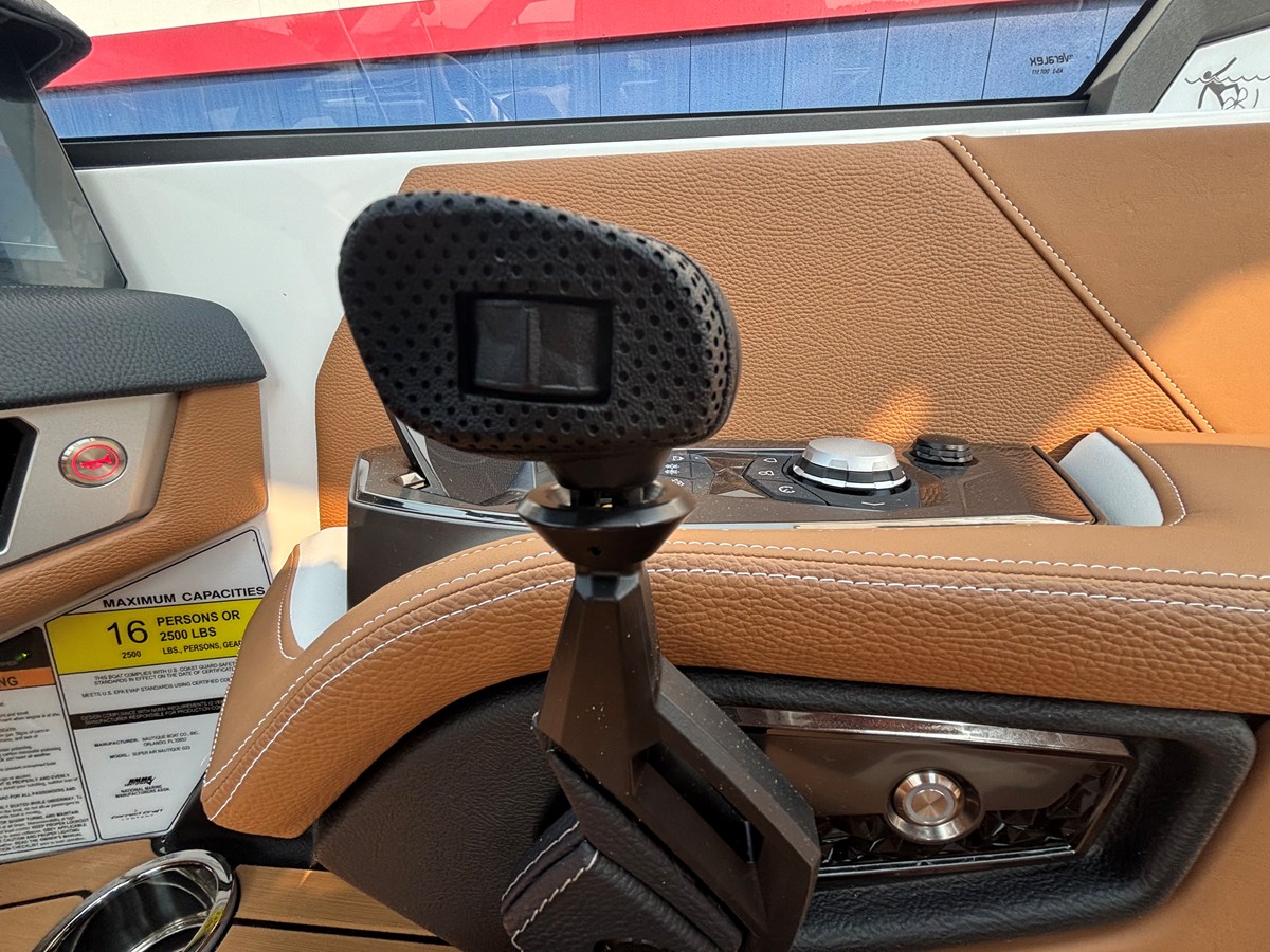 NAUTIQUE G23SUPER AIR, photo 40