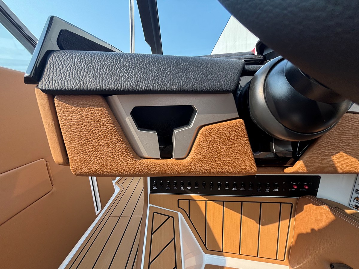 NAUTIQUE G23SUPER AIR, photo 42