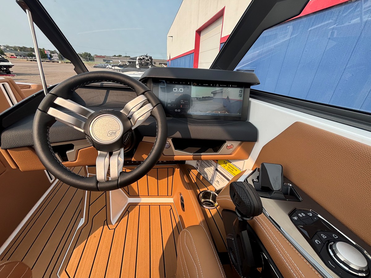 NAUTIQUE G23SUPER AIR, photo 43