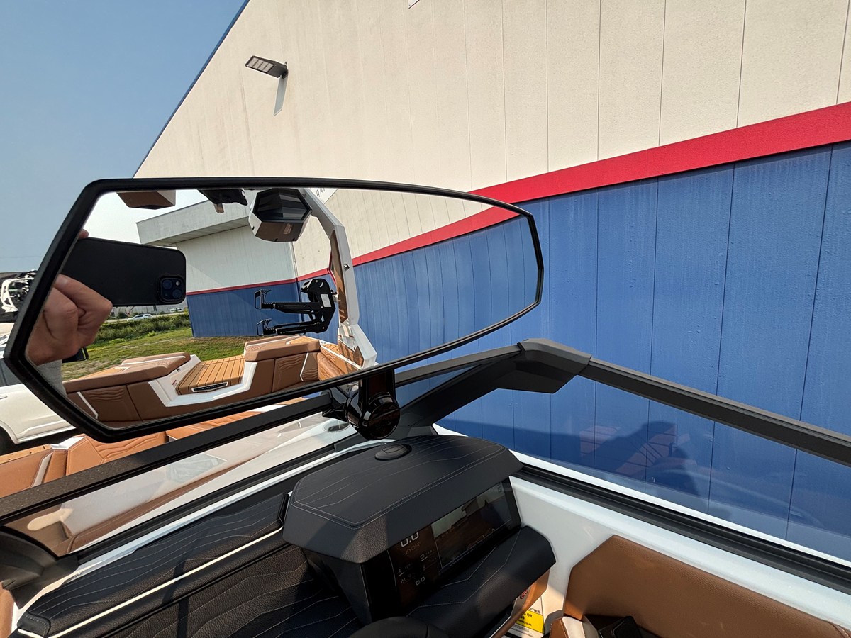 NAUTIQUE G23SUPER AIR, photo 44
