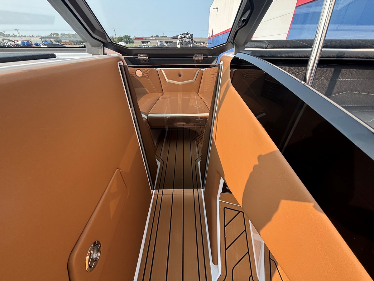 NAUTIQUE G23SUPER AIR, photo 46