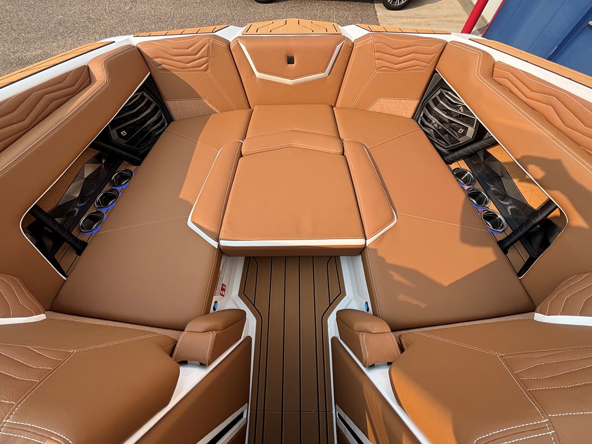 NAUTIQUE G23SUPER AIR, photo 47