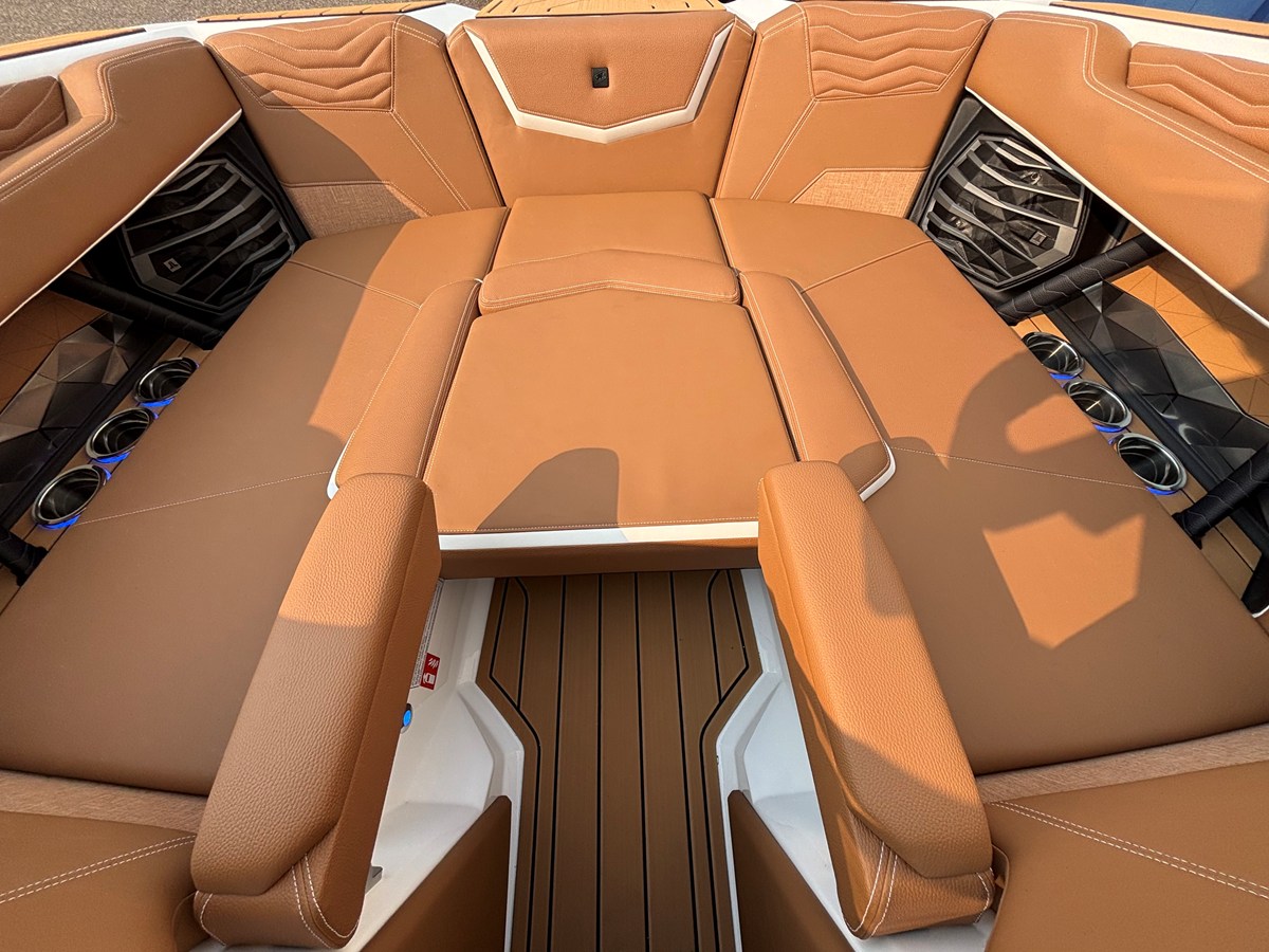 NAUTIQUE G23SUPER AIR, photo 48