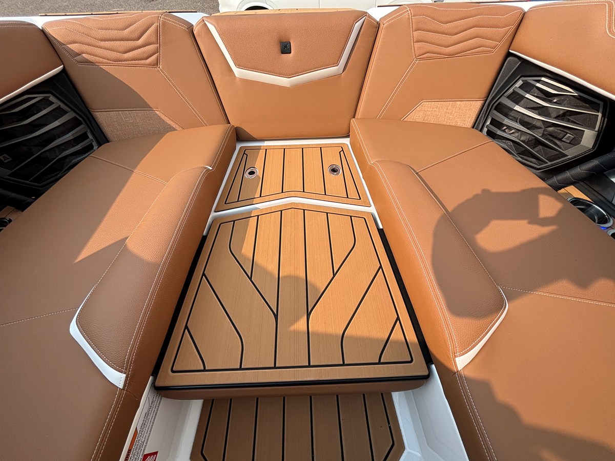 NAUTIQUE G23SUPER AIR, photo 50