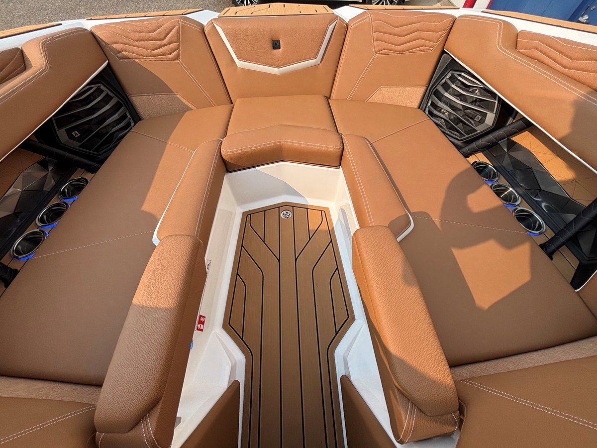 NAUTIQUE G23SUPER AIR, photo 53