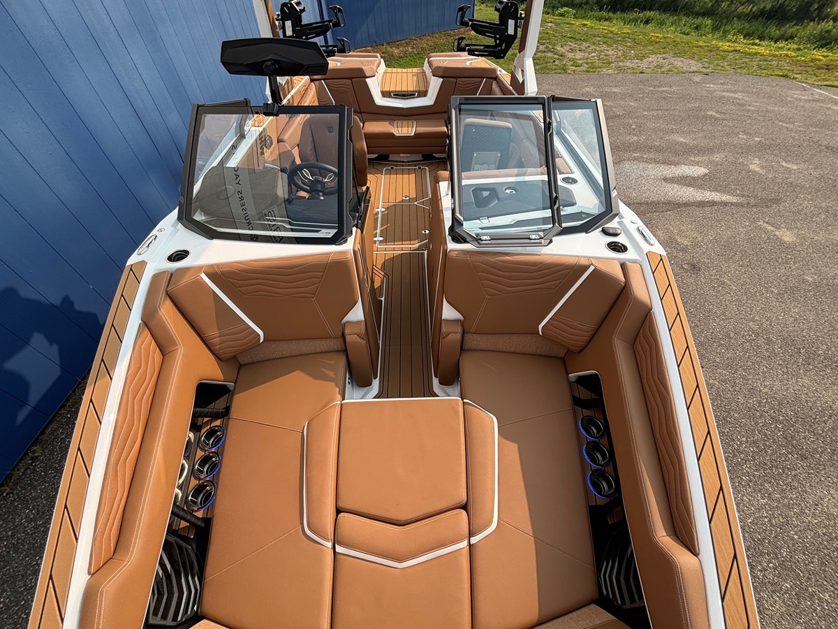 NAUTIQUE G23SUPER AIR, photo 54