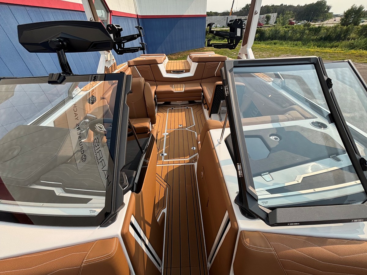NAUTIQUE G23SUPER AIR, photo 55