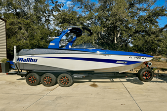 MALIBU M235