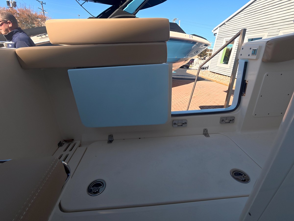 SCOUT 260 LXF, photo 8