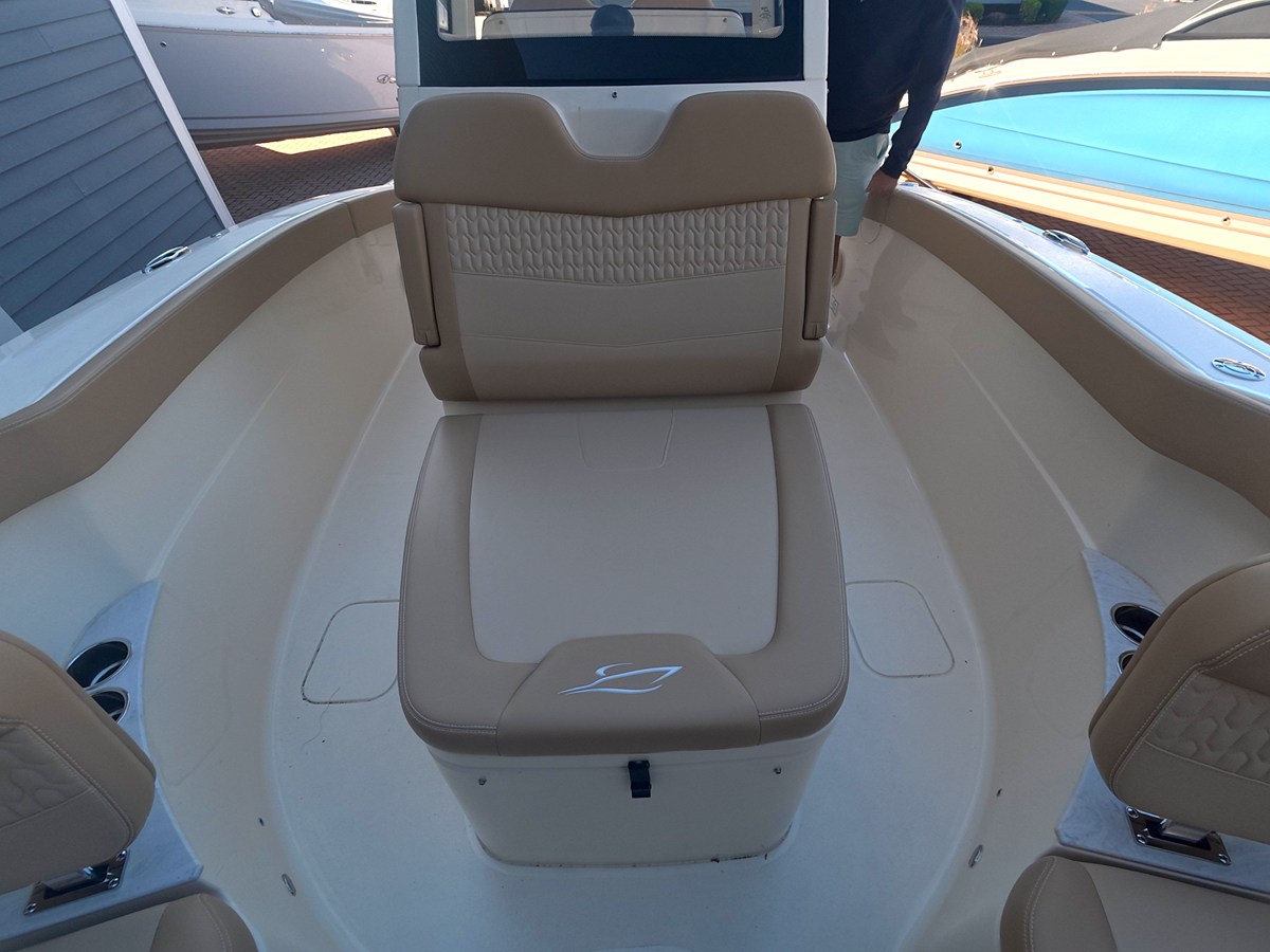 SCOUT 260 LXF, photo 22