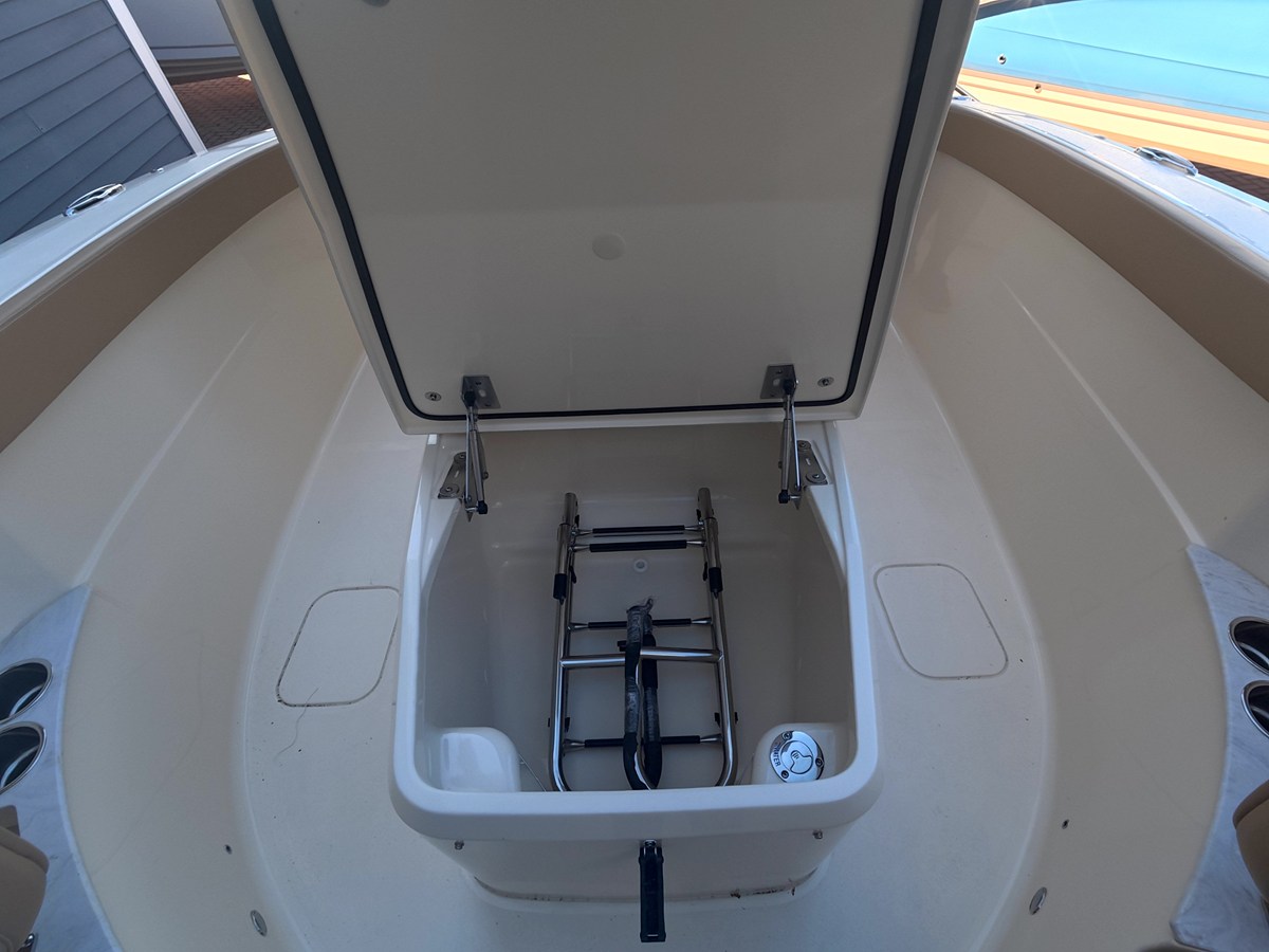 SCOUT 260 LXF, photo 23