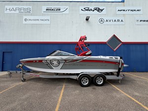 NAUTIQUE SUPER AIR NAUTIQUE 230