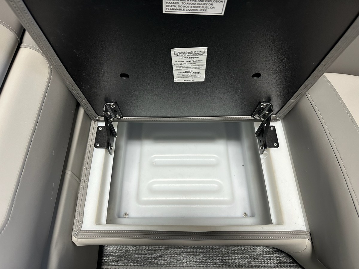 PREMIER 210 SUNSATION, photo 29