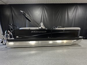 PREMIER 210 SUNSATION