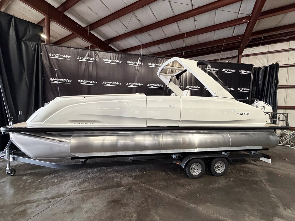 Harris HARRIS 250CRW