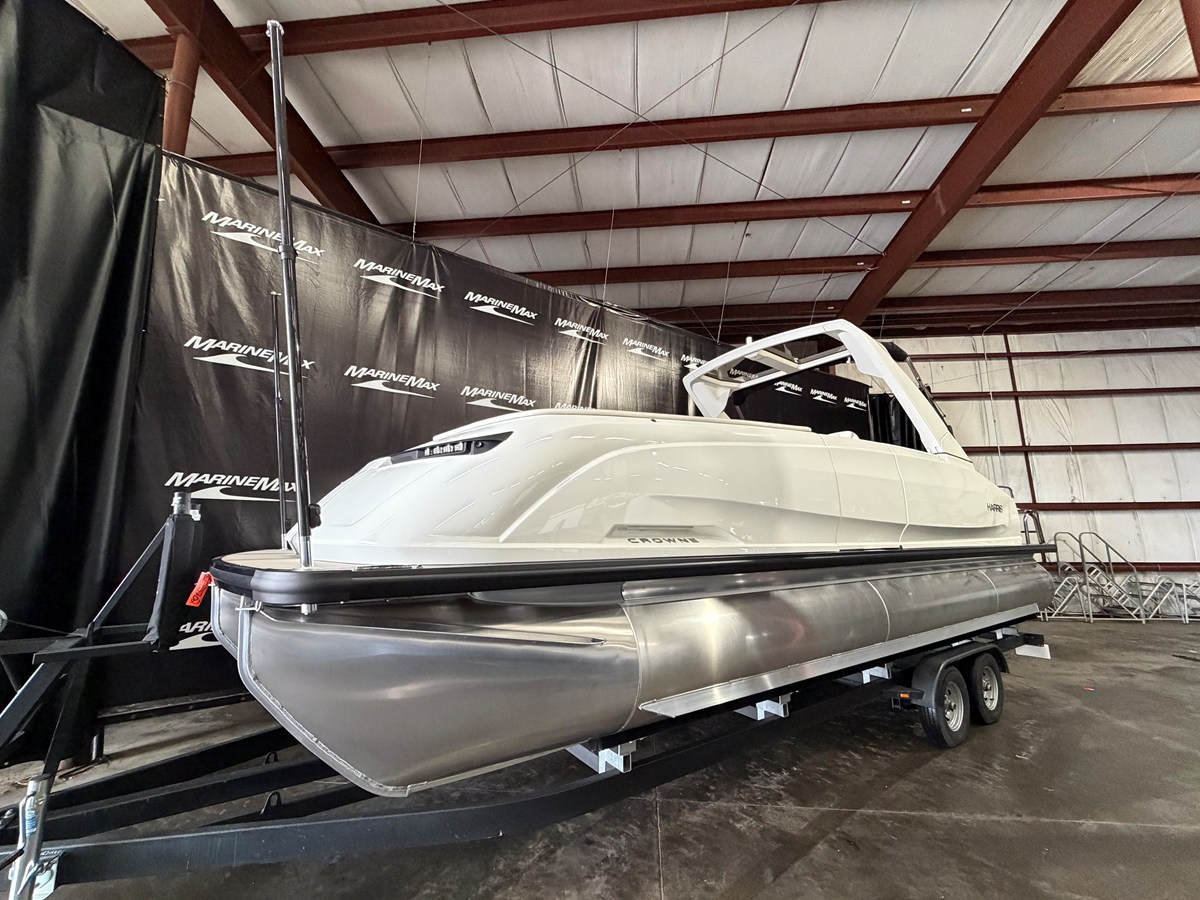 HARRIS 250CRW, photo 5