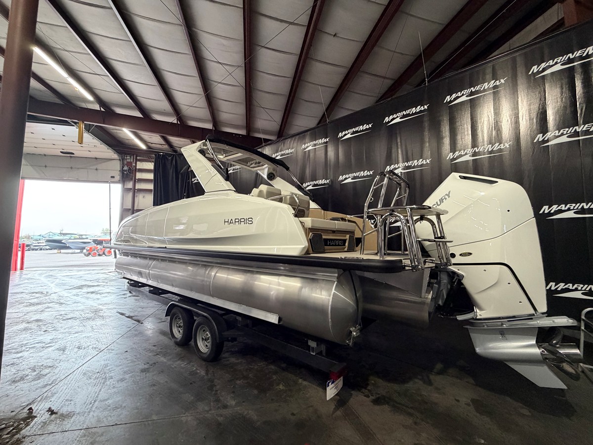 HARRIS 250CRW, photo 6