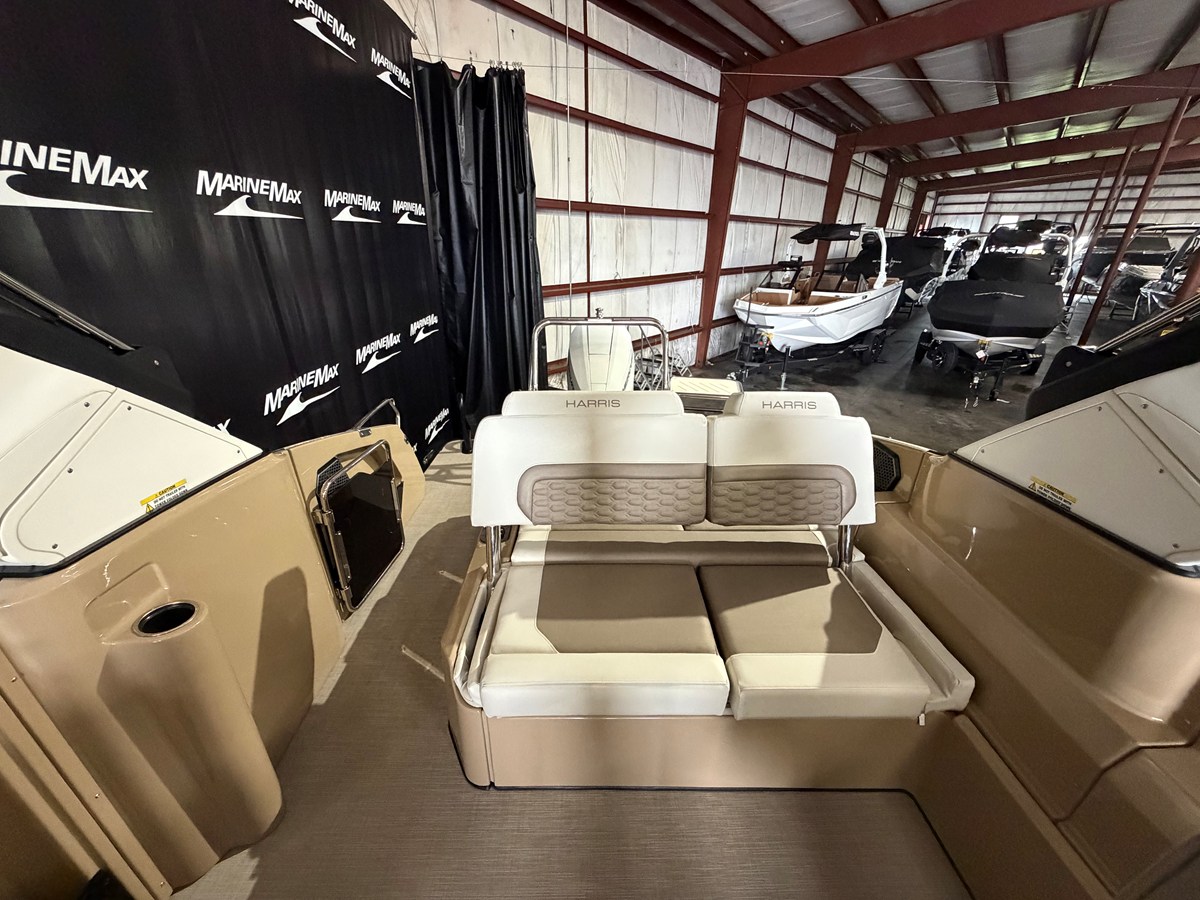 HARRIS 250CRW, photo 14