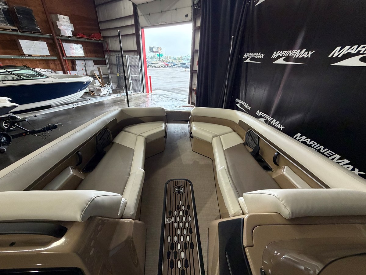 HARRIS 250CRW, photo 32