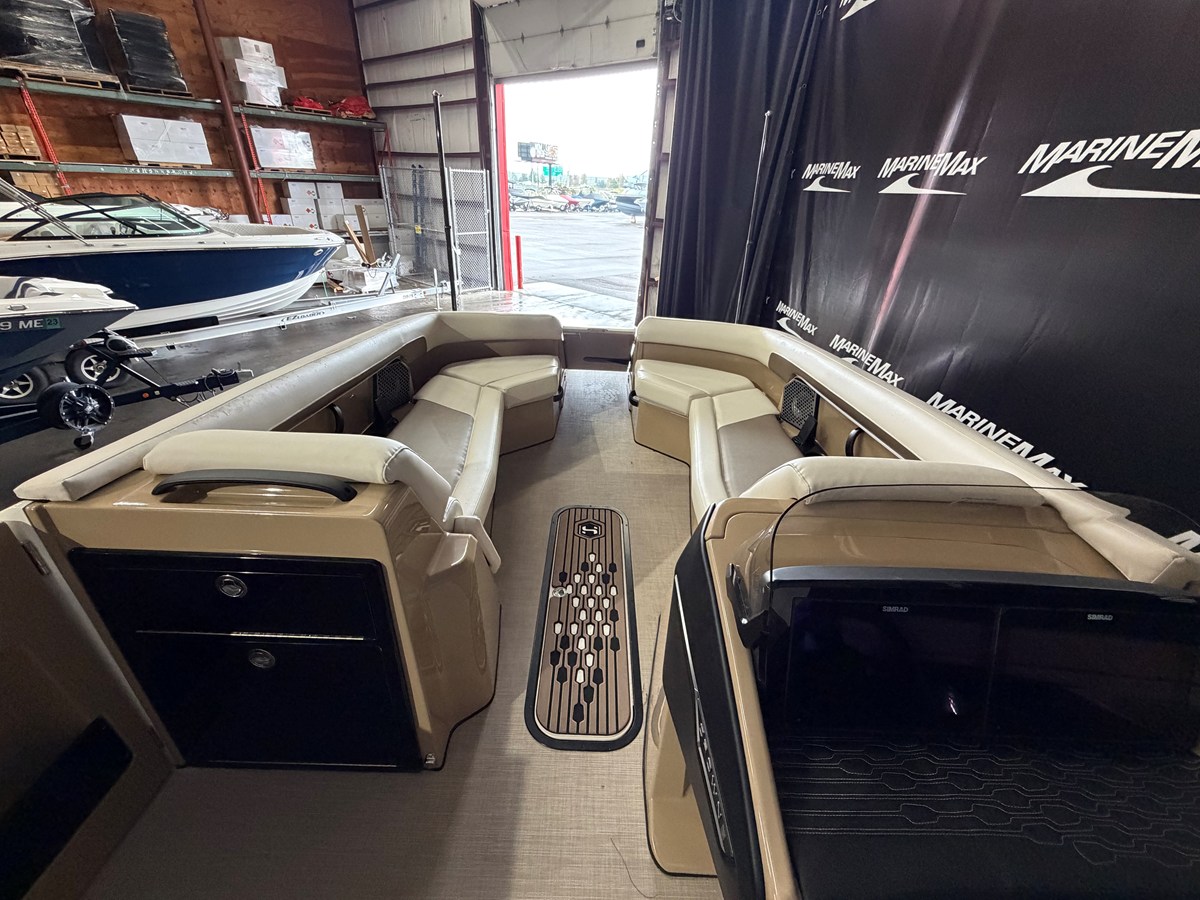 HARRIS 250CRW, photo 36
