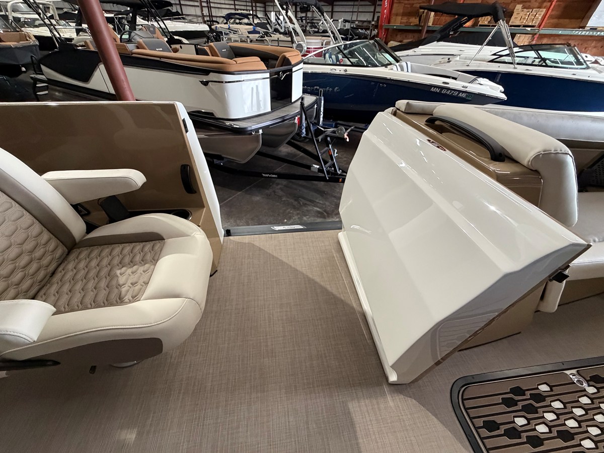 HARRIS 250CRW, photo 40