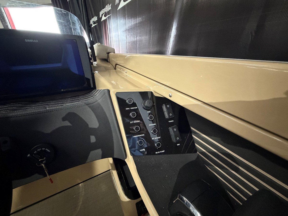 HARRIS 250CRW, photo 43