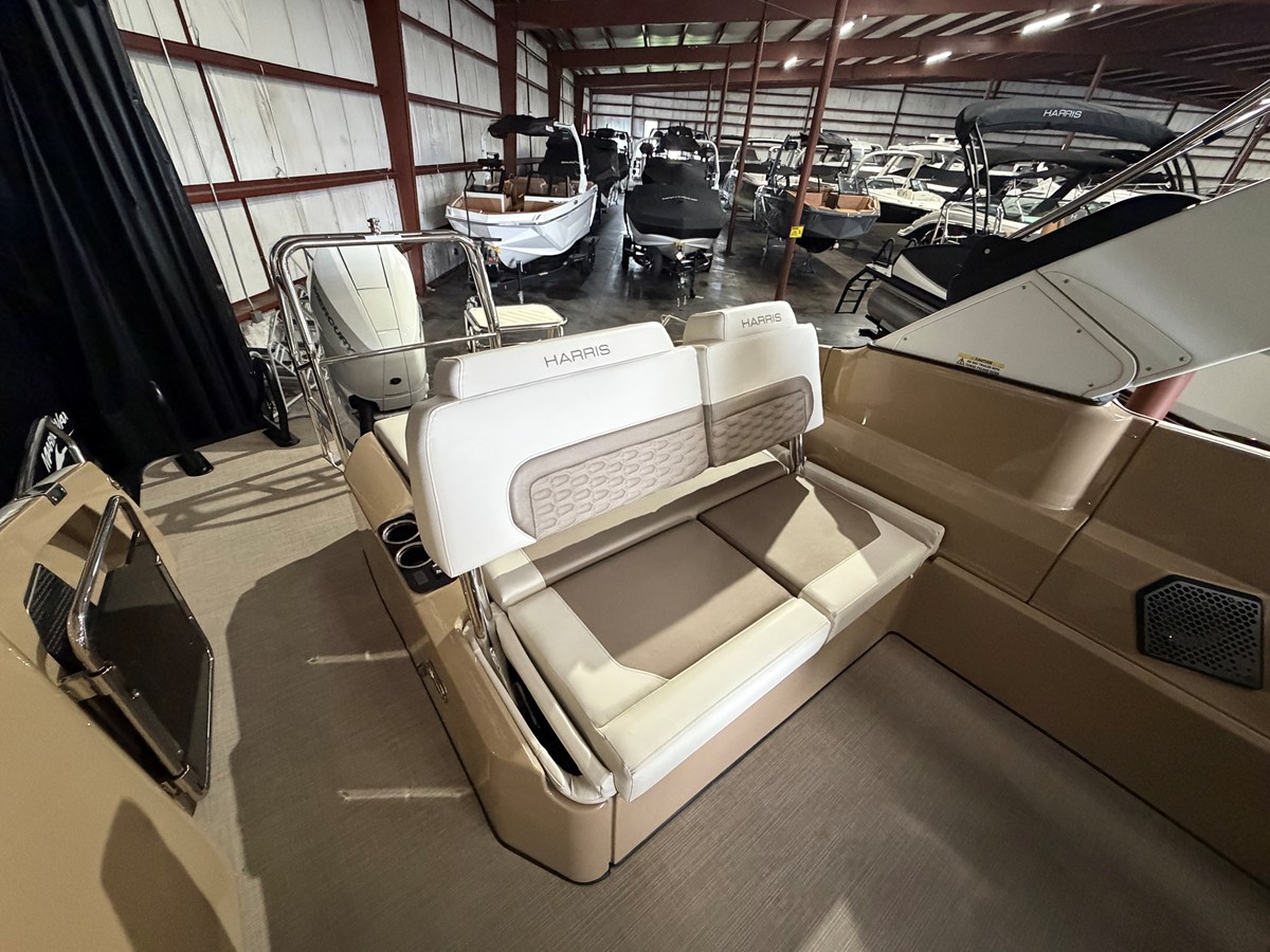 HARRIS 250CRW, photo 54