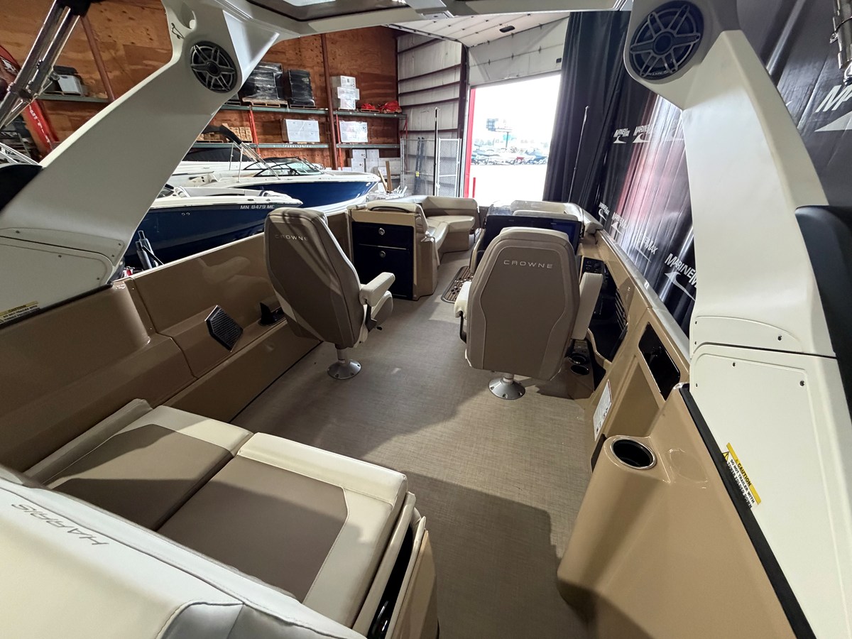 HARRIS 250CRW, photo 55