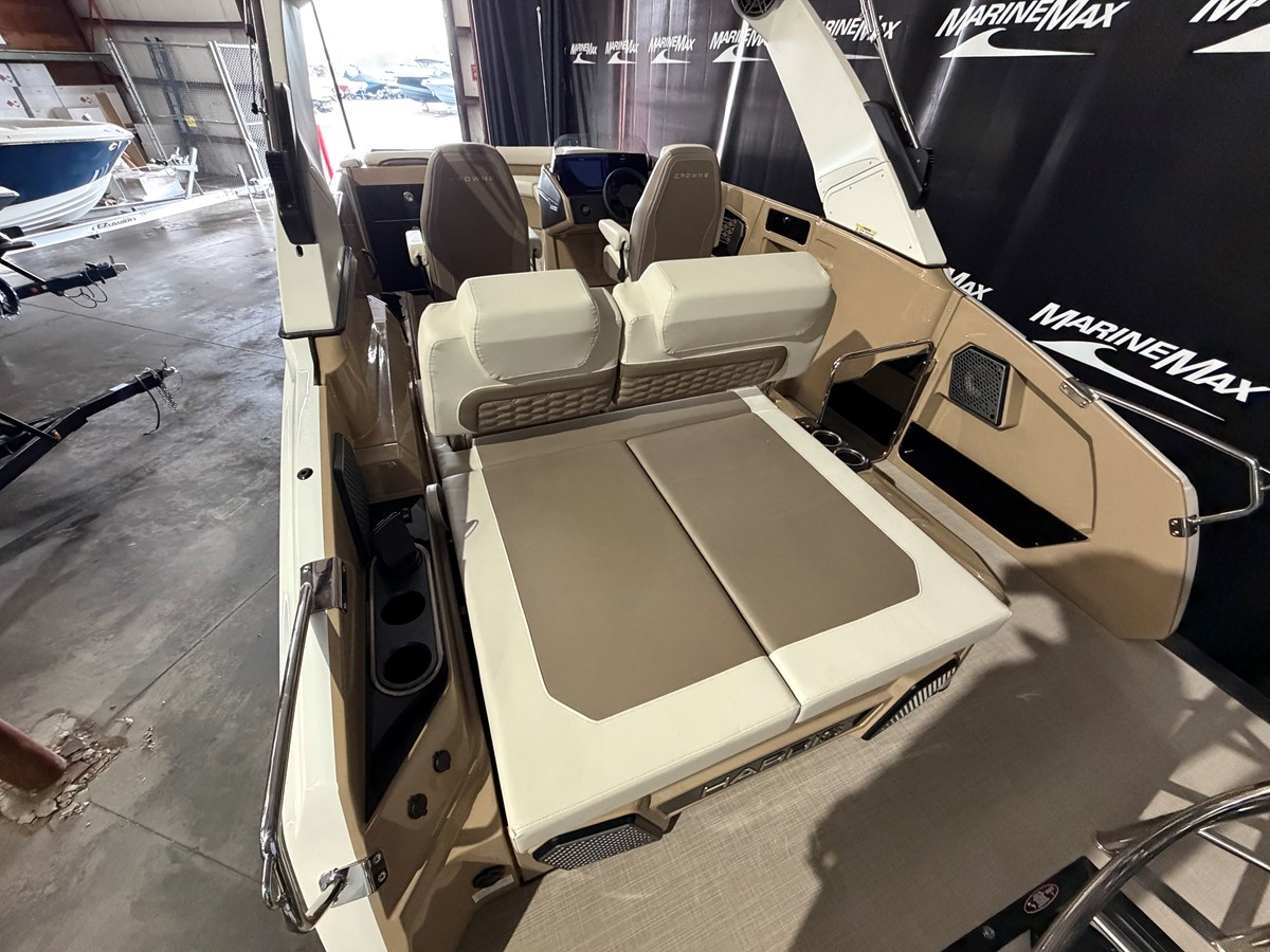 HARRIS 250CRW, photo 66