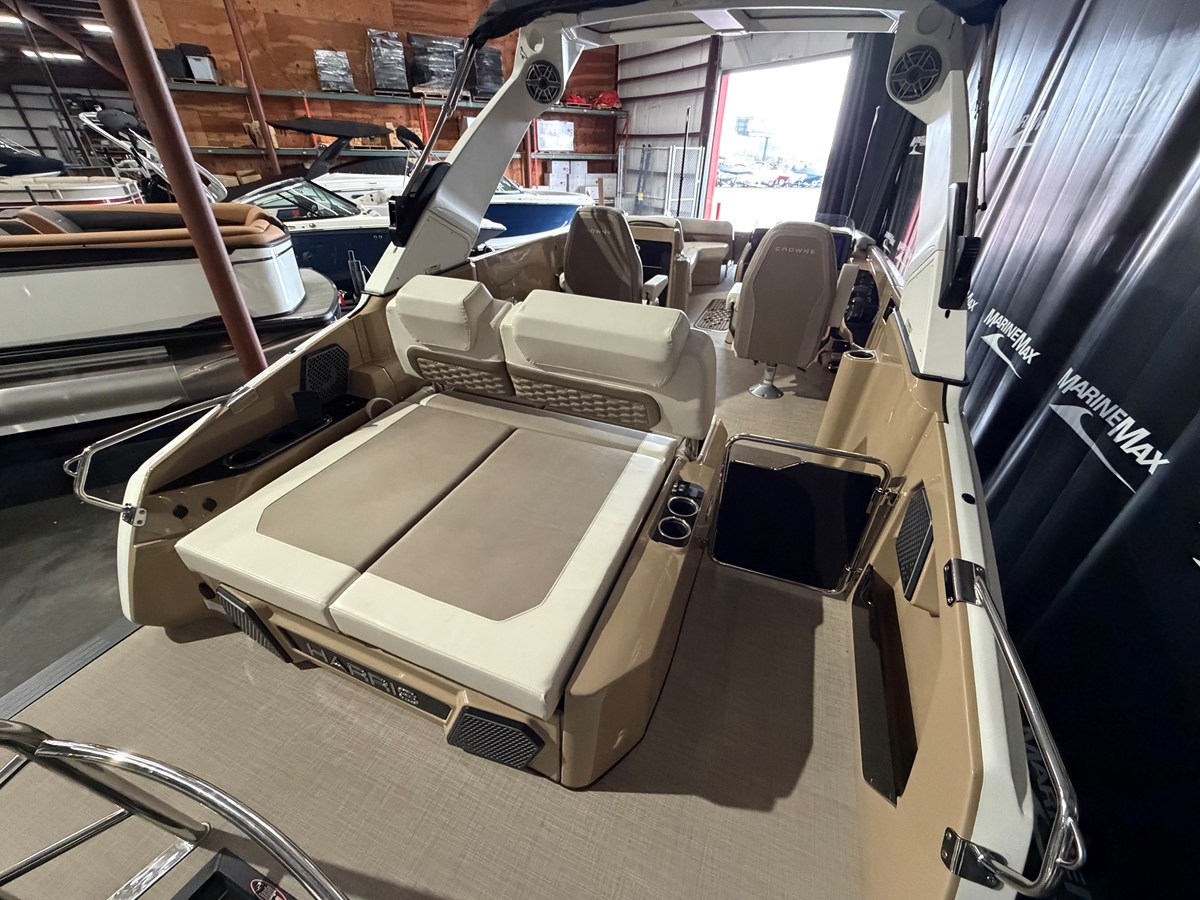 HARRIS 250CRW, photo 68