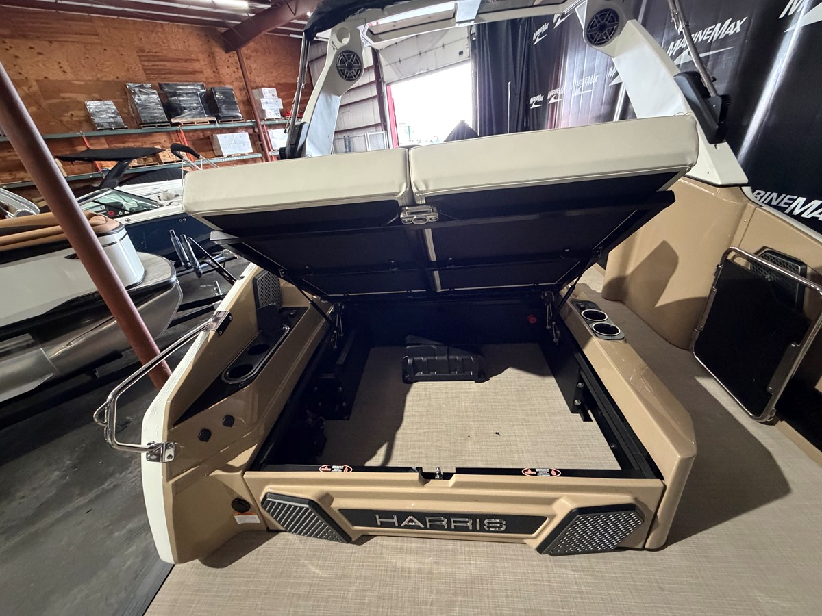 HARRIS 250CRW, photo 69