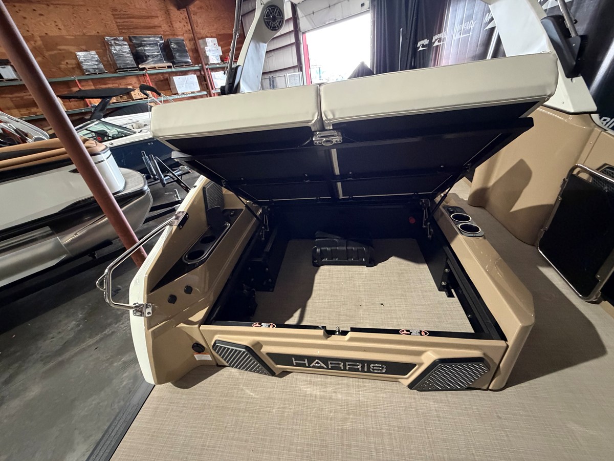HARRIS 250CRW, photo 70