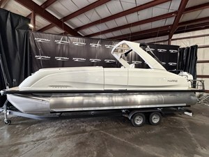 HARRIS 250CRW
