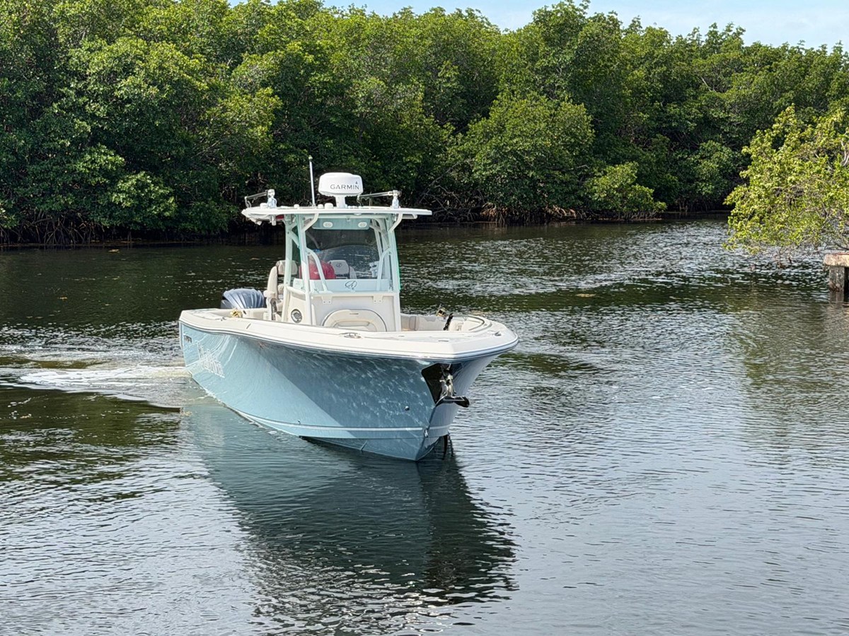 Sailfish 290 CC — 2023 Sailfish 290 CC — fotoğraf 4