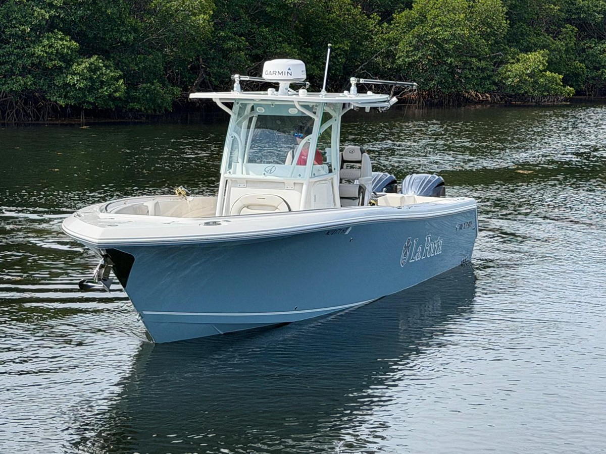Sailfish 290 CC — 2023 Sailfish 290 CC — fotoğraf 5