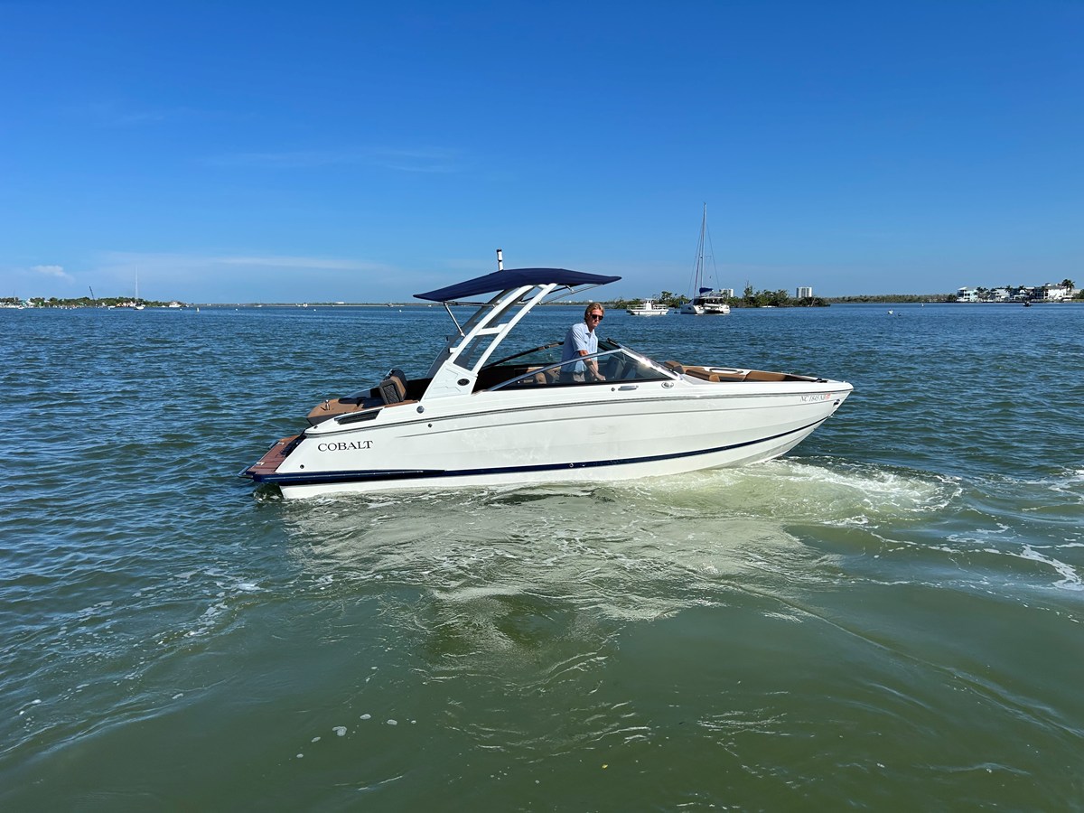 Cobalt R4 — 2023 Cobalt R4
