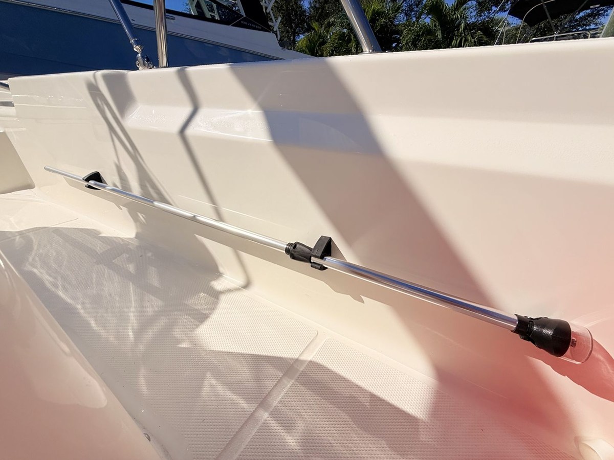 BOSTON WHALER 150 MONTAUK, photo 22
