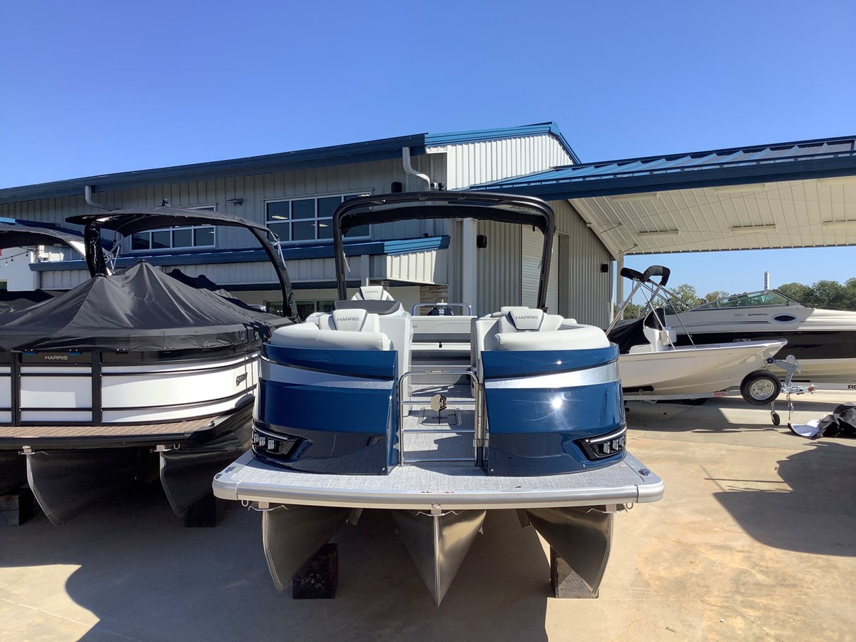 Harris 230 Grand Mariner — 2026 Harris 230 Grand Mariner — fotoğraf 3