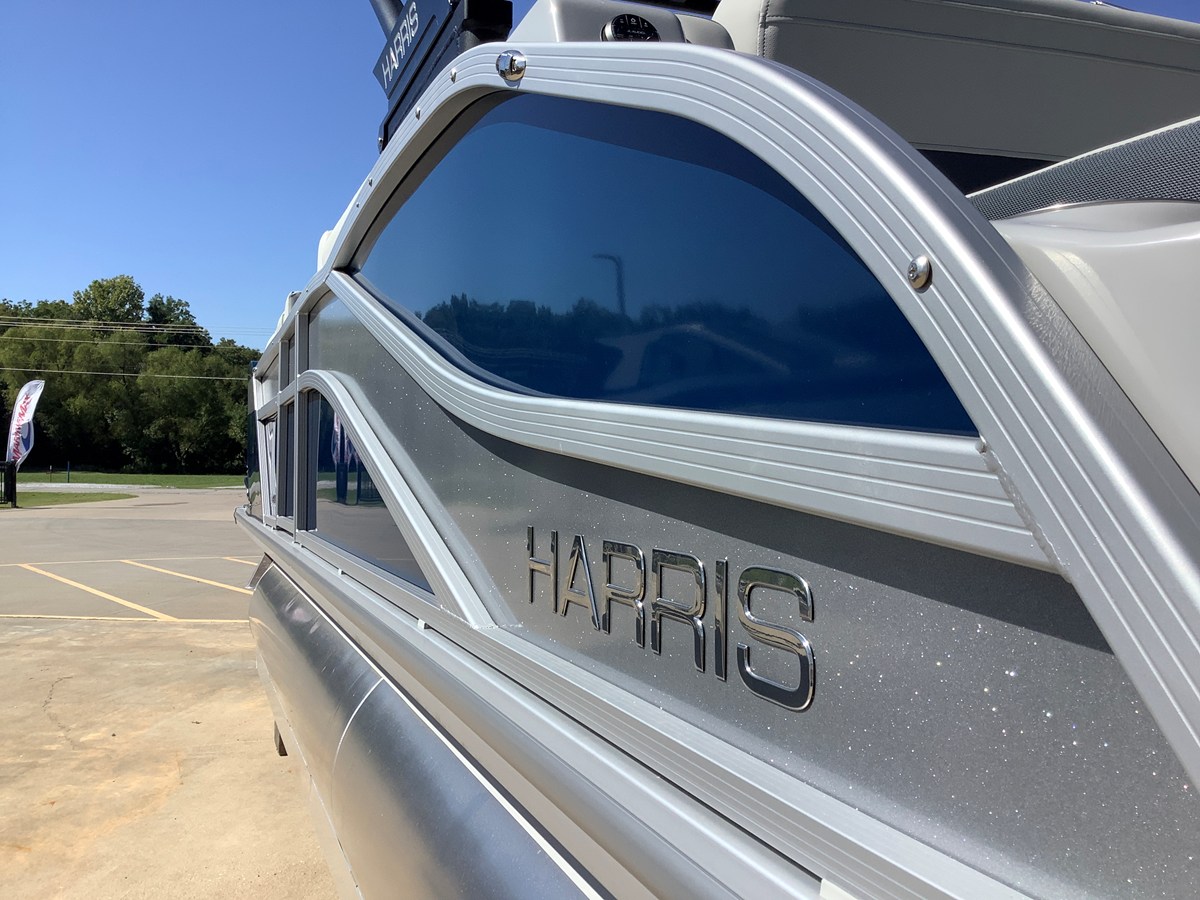 Harris 230 Grand Mariner — 2026 Harris 230 Grand Mariner — fotoğraf 5