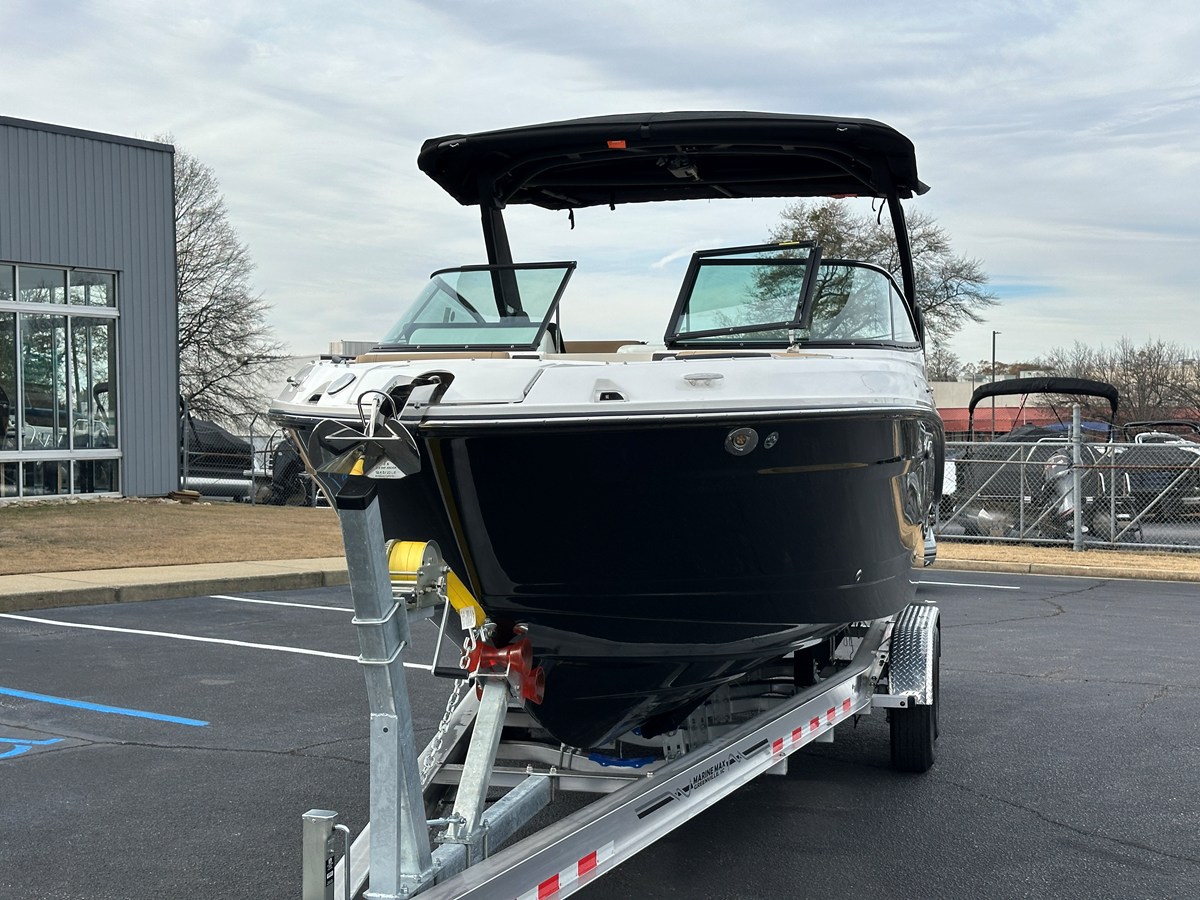 SEA RAY SLX 280, photo 6