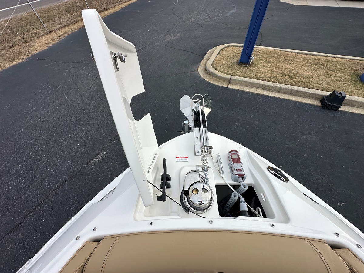 SEA RAY SLX 280, photo 10