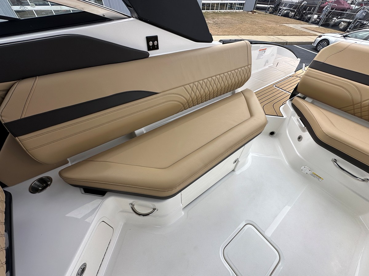SEA RAY SLX 280, photo 19
