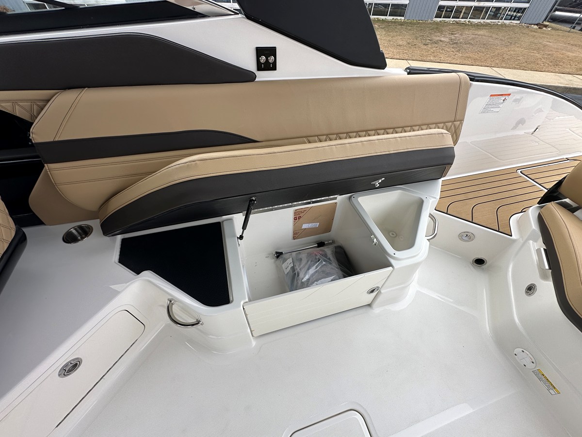SEA RAY SLX 280, photo 22