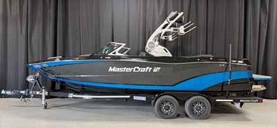 MASTERCRAFT XT23