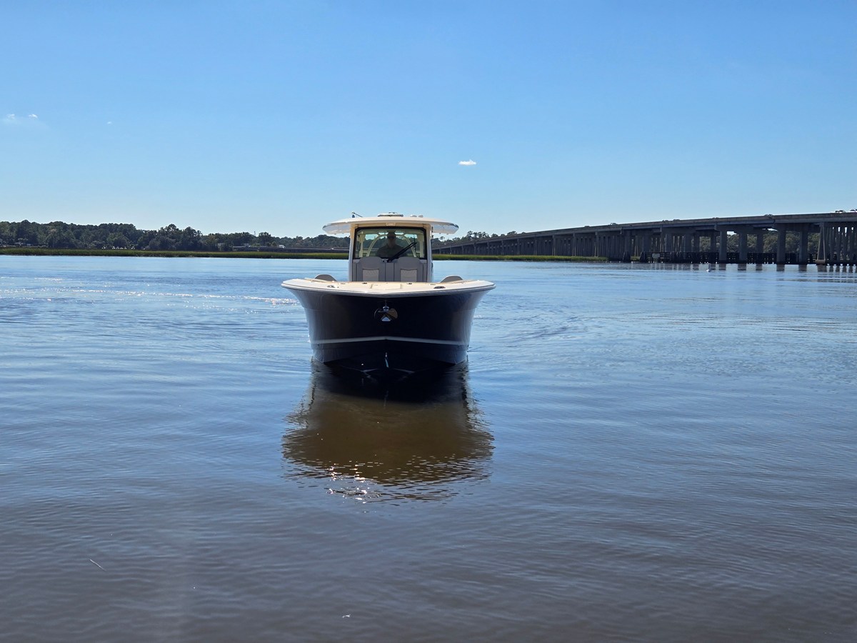 SCOUT 377 LXF, photo 4
