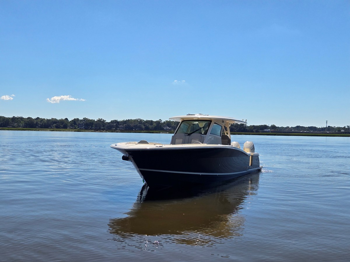 SCOUT 377 LXF, photo 5