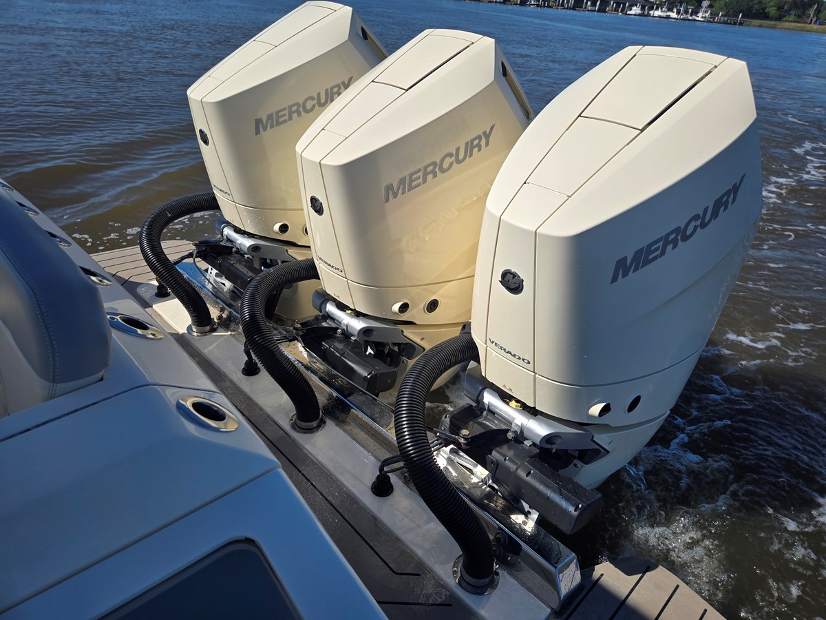 SCOUT 377 LXF, photo 10