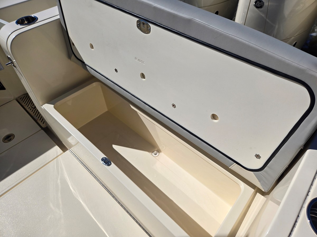 SCOUT 377 LXF, photo 12